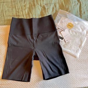 Knix Hi-Touch High Rise Shorts
